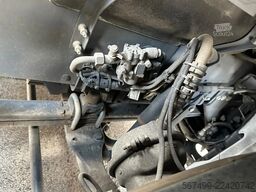 Scania R450 Standklima, Digital Displays, New Tacho G2...