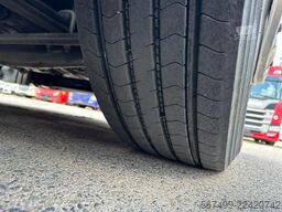 Scania R450 Standklima, Digital Displays, New Tacho G2...