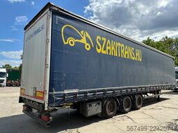 Schwarzmüller S1 J-seria, Mega, Pallet Box