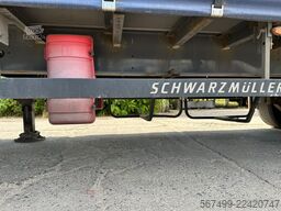Schwarzmüller S1 J-seria, Mega, Pallet Box