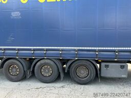Schwarzmüller S1 J-seria, Mega, Pallet Box