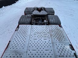 Scania R 500 6x2 RETARDER / DOUBLE BOGIE