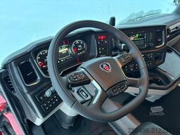 Scania R 500 6x2 RETARDER / DOUBLE BOGIE