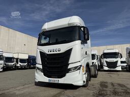 Iveco sway 490