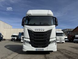 Iveco sway 490