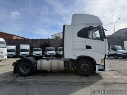 Iveco sway 490