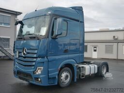Mercedes-Benz Actros 1845 LS/NRL Standklima Retarder