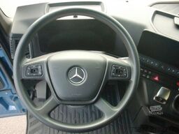 Mercedes-Benz Actros 1845 LS/NRL Standklima Retarder