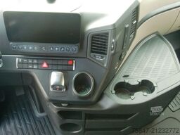 Mercedes-Benz Actros 1845 LS/NRL Standklima Retarder