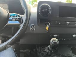 MERCEDES-BENZ Sprinter III Kasten RWD 317 CDI RWD