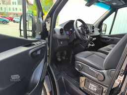 MERCEDES-BENZ Sprinter III Kasten RWD 317 CDI RWD
