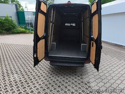 MERCEDES-BENZ Sprinter III Kasten RWD 317 CDI RWD