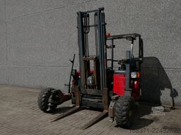 Moffett M4 25.4