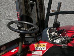 Moffett M4 25.4