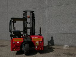 Moffett M4 25.4