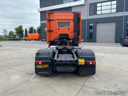 Mercedes-Benz Actros 1943 / PTO / Euro 6 / Automatic