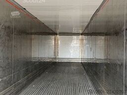 40' High Cube Conainer / Reefer Kühlcontainer / PTI OK / Kühlhaus