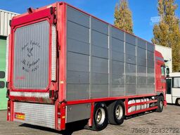 DAF XF 95.430 DUTCH TRUCK !  E4
