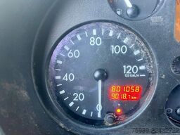 DAF XF 95.430 DUTCH TRUCK !  E4