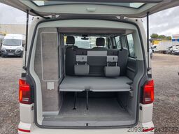 2022 Volkswagen California Coast | Cambio automatico | Tetto a soffietto