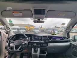 2022 Volkswagen California Coast | Cambio automatico | Tetto a soffietto