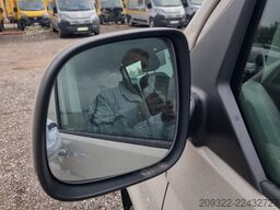 2022 Volkswagen California Coast | Cambio automatico | Tetto a soffietto