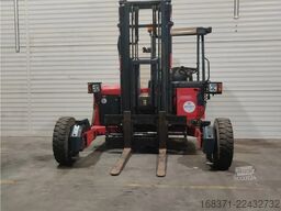 Moffett M4 25.4