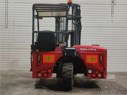 Moffett M4 25.4