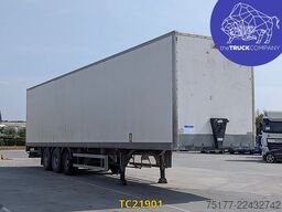 Trouillet ST3315