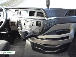 MAN TGX 18.470 GX
