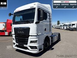 MAN TGX 18.470 4x2 BL SA