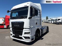 MAN TGX 18.470 4x2 BL SA