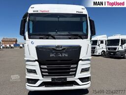 MAN TGX 18.470 4x2 BL SA