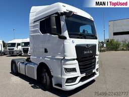 MAN TGX 18.470 4x2 BL SA