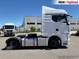 MAN TGX 18.470 4x2 BL SA