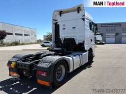 MAN TGX 18.470 4x2 BL SA