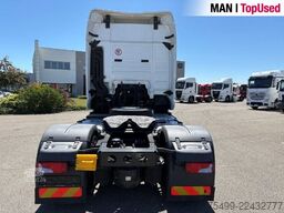 MAN TGX 18.470 4x2 BL SA