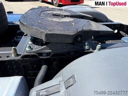 MAN TGX 18.470 4x2 BL SA