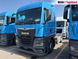 MAN TGX 18.470 4x2 BL SA