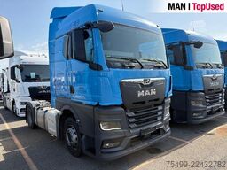 MAN TGX 18.470 4x2 BL SA