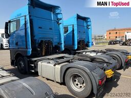 MAN TGX 18.470 4x2 BL SA