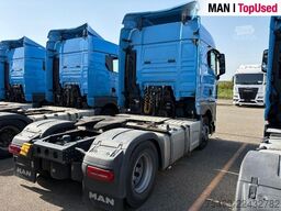 MAN TGX 18.470 4x2 BL SA