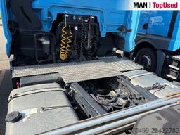 MAN TGX 18.470 4x2 BL SA