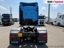 MAN TGX 18.470 4x2 BL SA