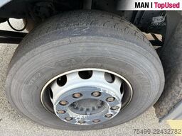 MAN TGX 18.470 4x2 BL SA