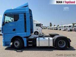 MAN TGX 18.470 4x2 BL SA