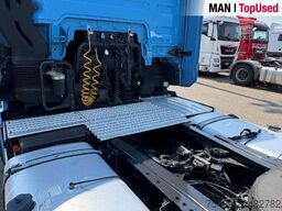 MAN TGX 18.470 4x2 BL SA