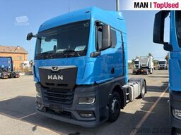 MAN TGX 18.470 4x2 BL SA