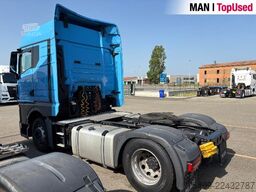 MAN TGX 18.470 4x2 BL SA