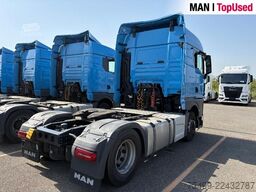MAN TGX 18.470 4x2 BL SA